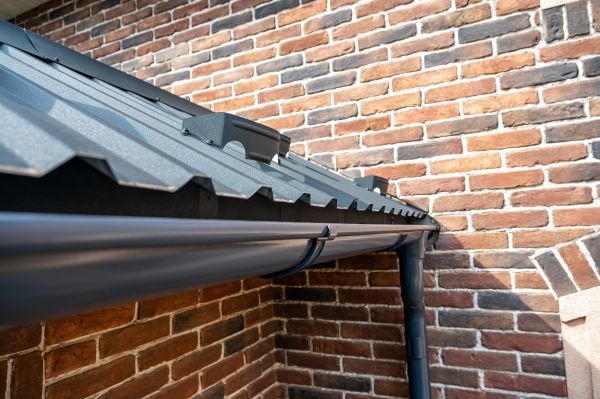 Brick Veneer Siding Installation in Warwick
