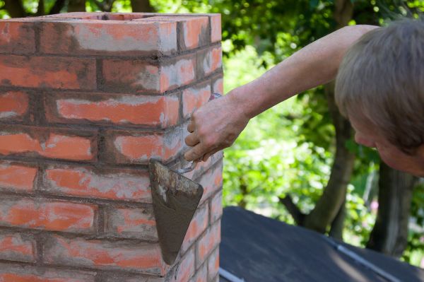 Chimney Masonry Service in Warwick