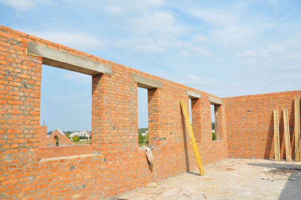 Masonry Lintel Repair in Warwick