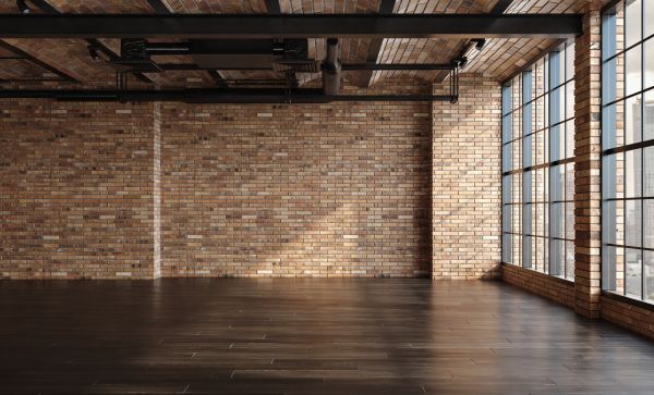 Residential Brick Repair in Warwick