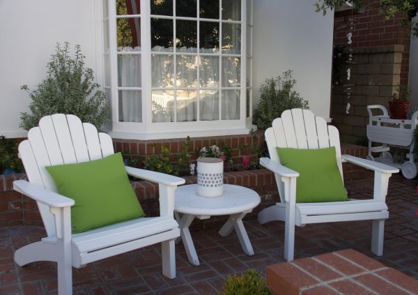 Patio Brick Repair in Warwick
