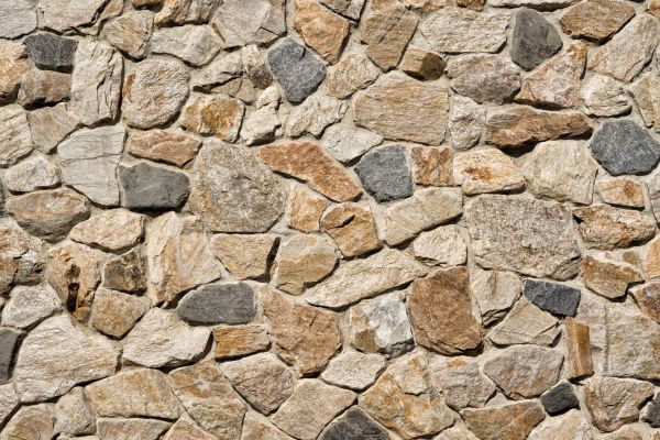 Stone Tuckpointing in Warwick