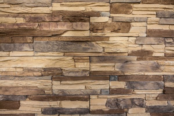 Stone Siding Installation in Warwick