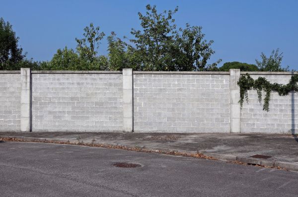 Block Work Repair in Warwick