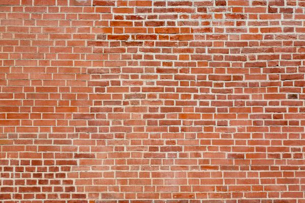 Brick Wall Installation in Warwick