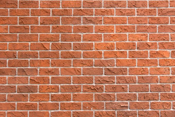 Brick Wall Replacement in Warwick