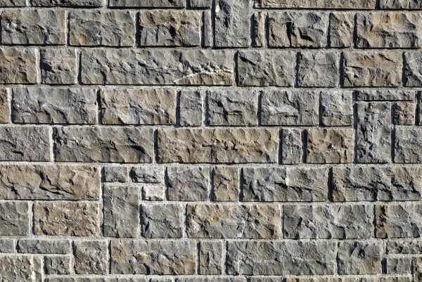 Stone Cladding Installation in Warwick