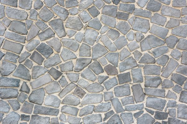 Stone Pavement Repair in Warwick