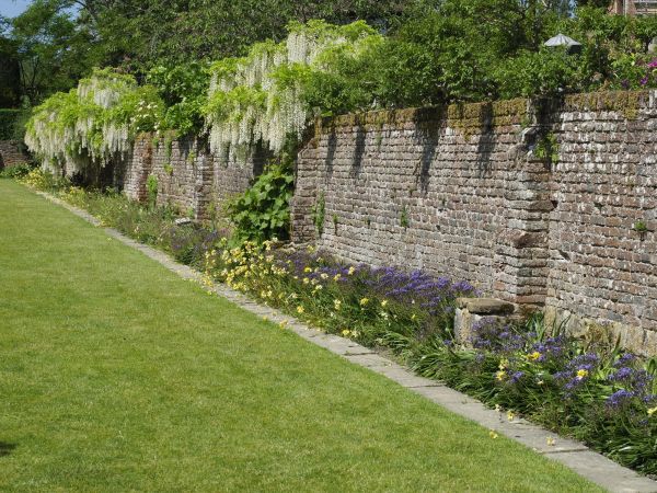 Rock Wall Installation in Warwick
