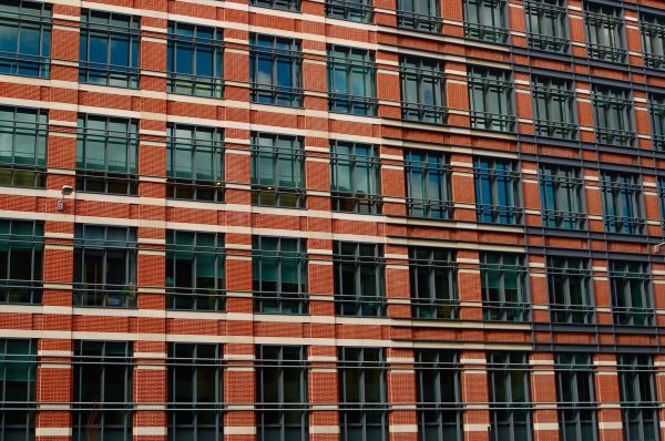 Commercial Brickwork in Warwick