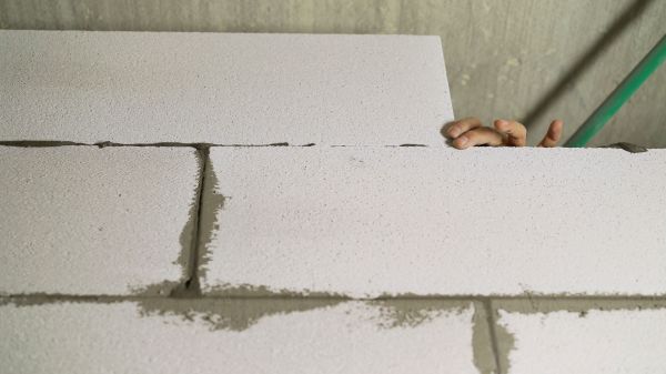 Block Wall Installation in Warwick