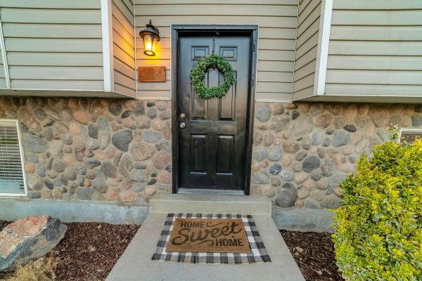 Stone Siding Replacement in Warwick