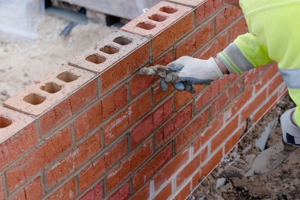 Residential Masonry in Warwick