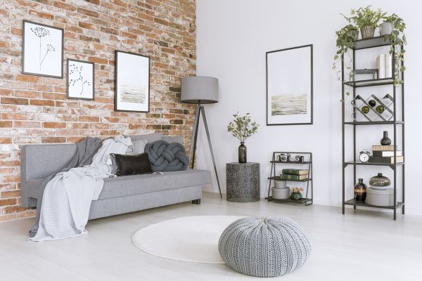 Interior Brickwork in Warwick