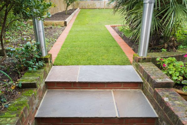 Brick Edging Service in Warwick