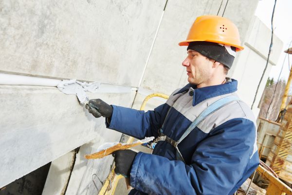 Mortar Joint Sealing in Warwick