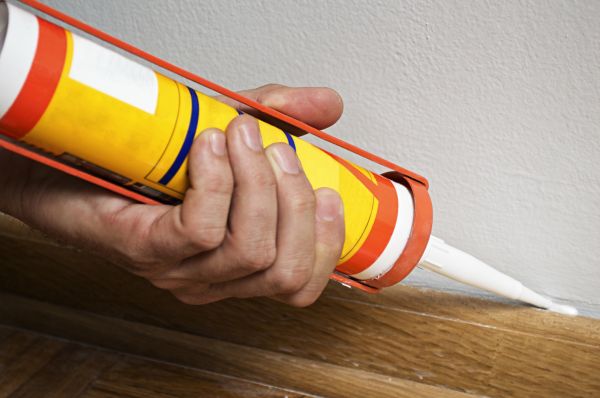 Masonry Caulking in Warwick