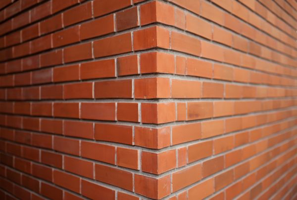 Brick Veneer Replacement in Warwick