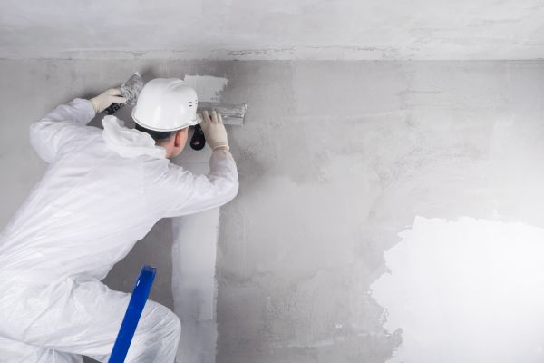 Mortar Crack Repair in Warwick