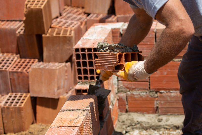 Bricklayer Services